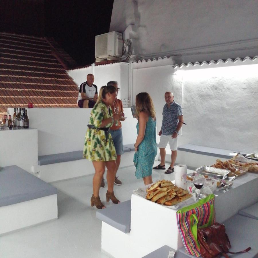 Saint Patrick Guest House Barletta Exterior foto