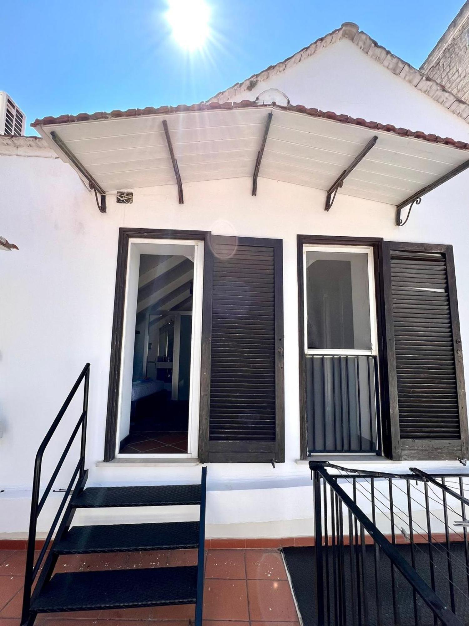 Saint Patrick Guest House Barletta Exterior foto