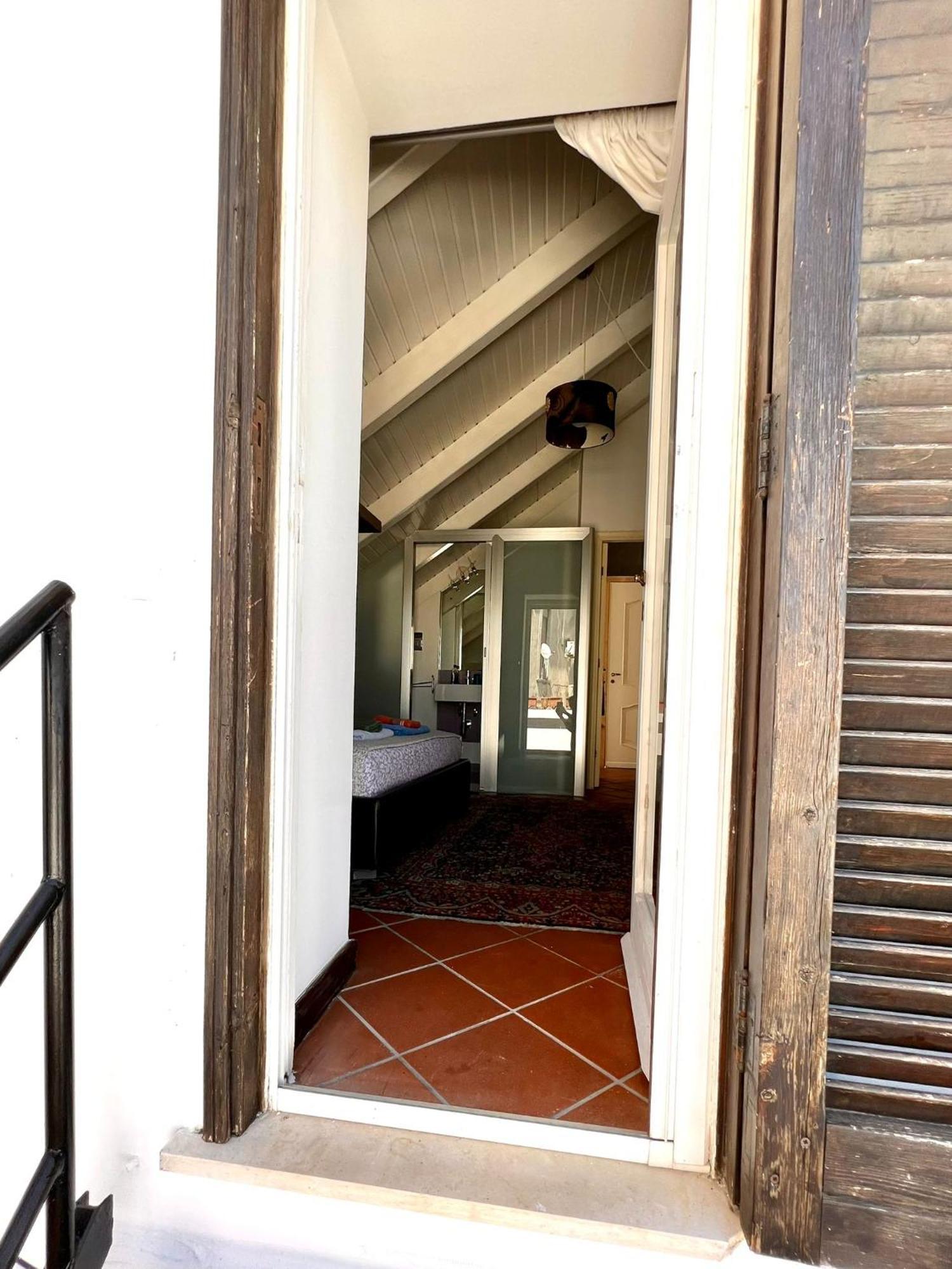 Saint Patrick Guest House Barletta Exterior foto