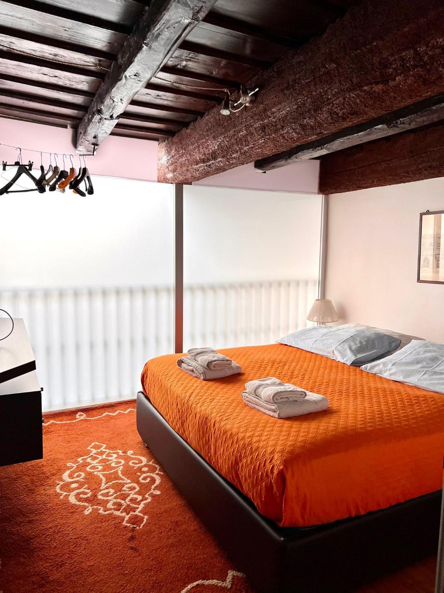 Saint Patrick Guest House Barletta Exterior foto