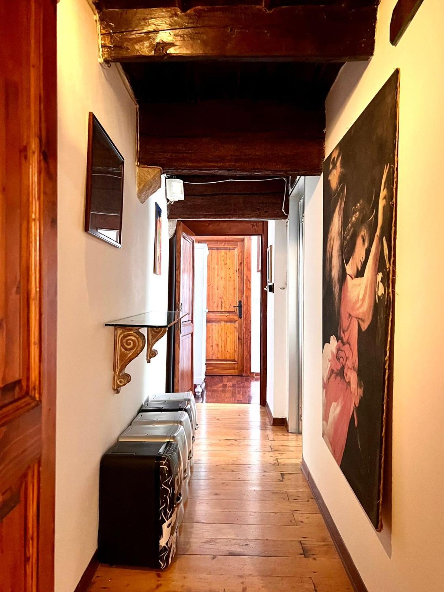 Saint Patrick Guest House Barletta Exterior foto