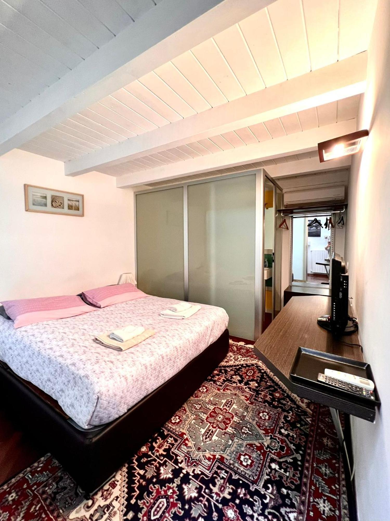 Saint Patrick Guest House Barletta Exterior foto
